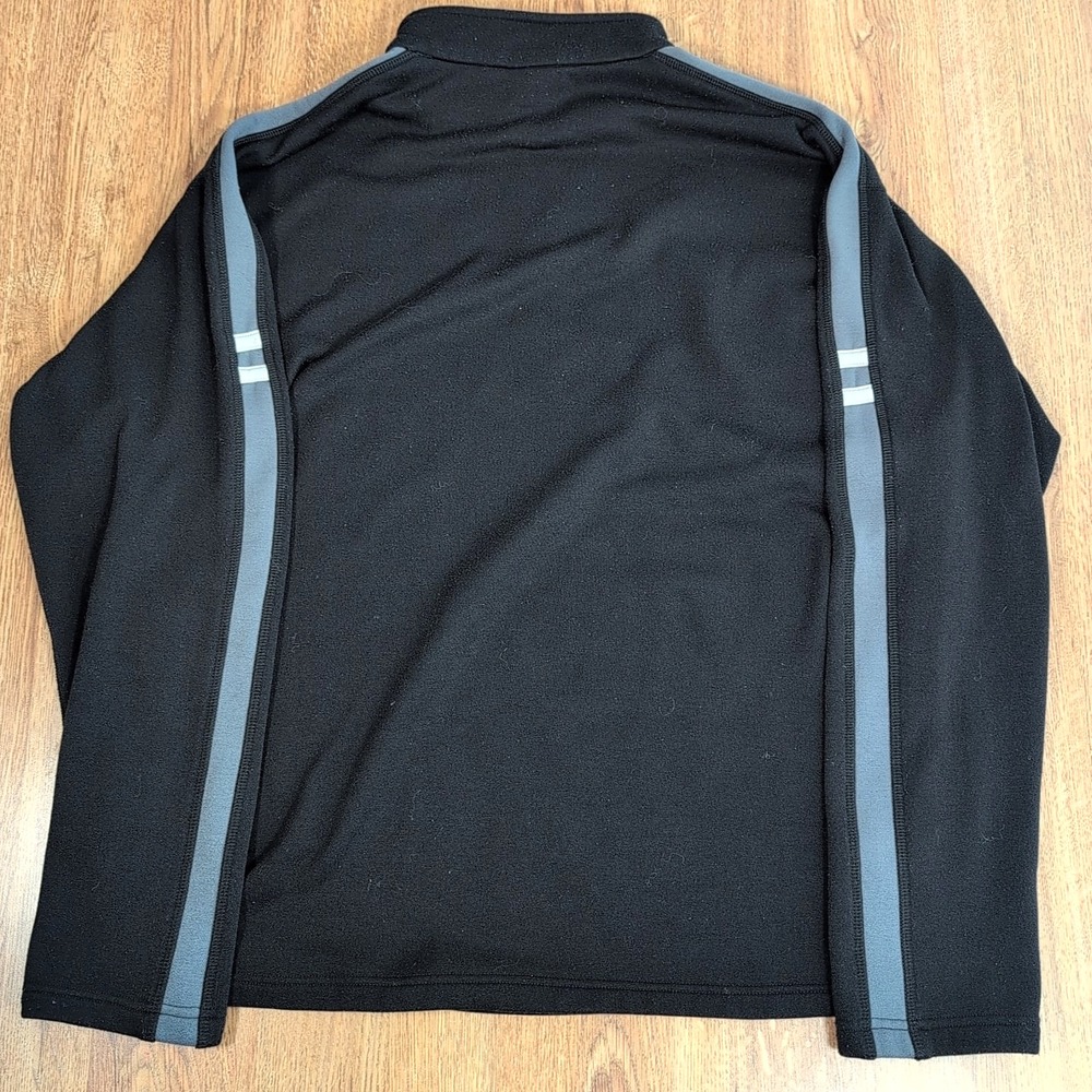 DNA Descente Jacket Womens L Black Soft Shell North America Daily Snow Ski Large - Picture 10 of 10